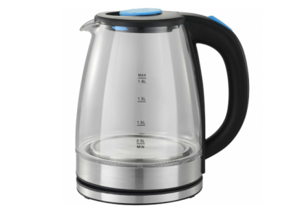 Starwind SKG2050 1.8л. 1800Вт (Серебристый)