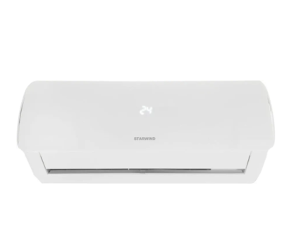 StarWind STAC-12PROF до 35м2, 12200 BTU, (комплект из 2-х коробок)