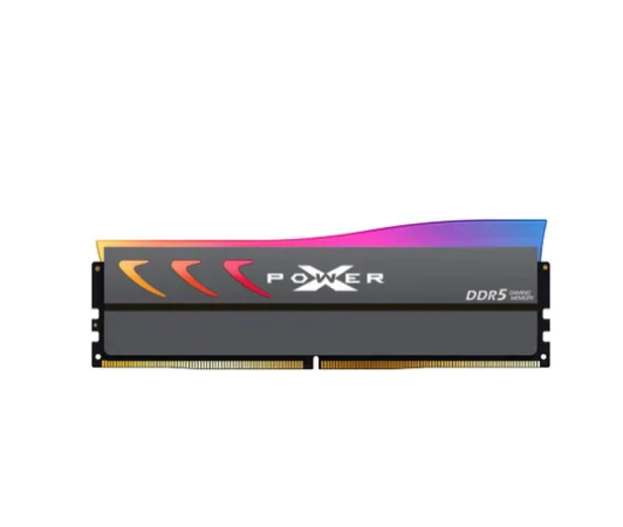 Silicon Power Xpower Storm DDR5 16GB 6400MHz DIMM (SP016GXLWU64AFSK)