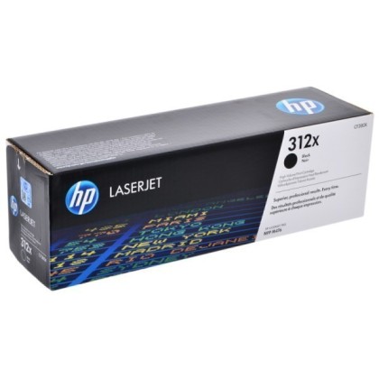 HP CF380X (CF380X)
