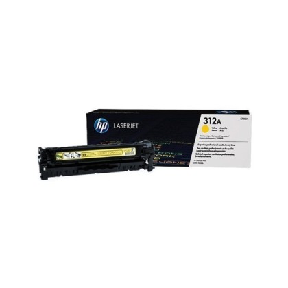 HP CF382A (CF382A)