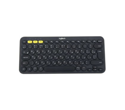Logitech K380 (920-007584) Dark Grey