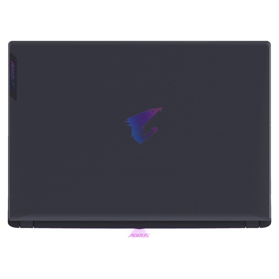 GIGABYTE AORUS 16X Intel Core i7 13650HX 2600MHz/16"/2560x1600/16GB/1024GB SSD/NVIDIA GeForce RTX 4070 8GB/Wi-Fi/Bluetooth/Без ОС (9SG-43KZC54SD) Black