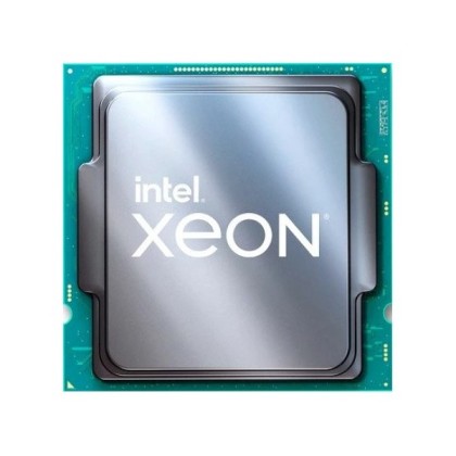 Intel Xeon E-2334 (CM8070804495913) OEM