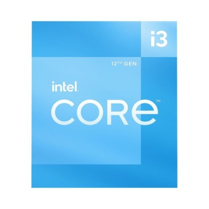 Intel Core i3 12100 (CM8071504651012) OEM