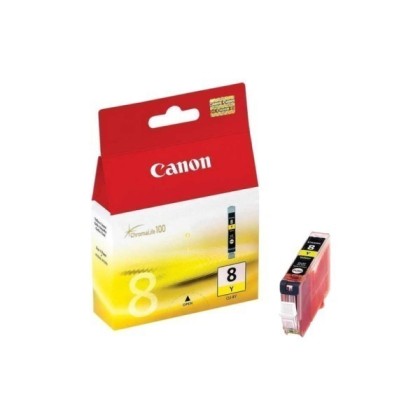 Canon CLI-8Y (0623B024)
