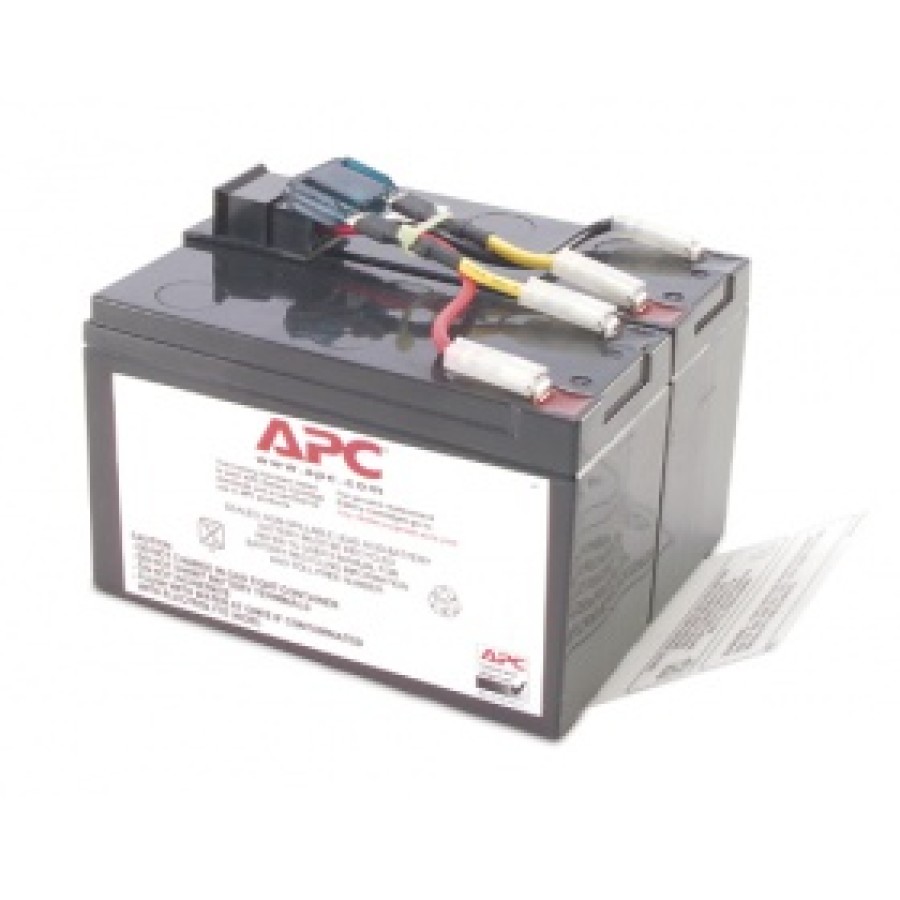 APC RBC48 (RBC48)