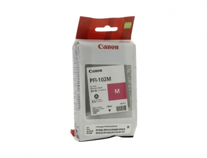 Canon PFI-102M (0897B001)