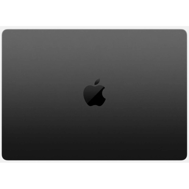 Apple MacBook Pro 16 M3 Max 16 core/16"/3456x2234/48GB/1024GB SSD/Apple M3 Max 40 core GPU/Wi-Fi/Bluetooth/Mac OS (MUW63HN/A) Black