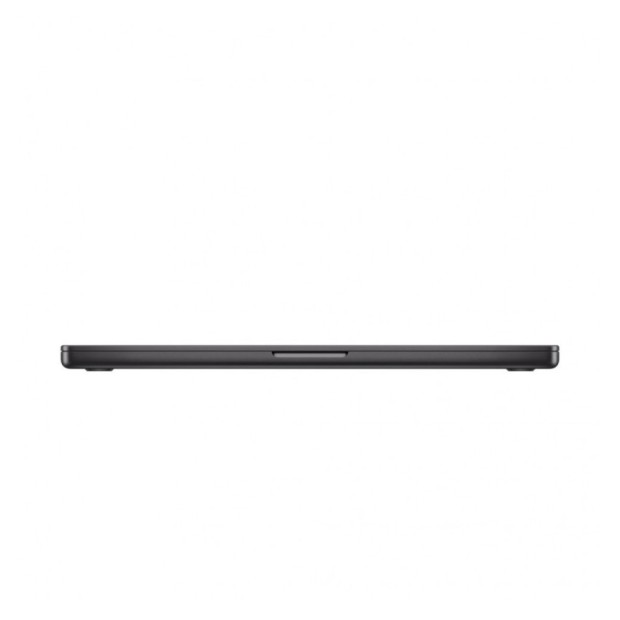 Apple MacBook Pro 16 M3 Max 16 core/16"/3456x2234/48GB/1024GB SSD/Apple M3 Max 40 core GPU/Wi-Fi/Bluetooth/Mac OS (MUW63HN/A) Black