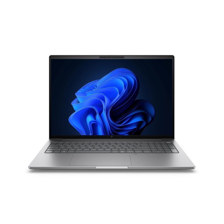 HP ZBook 8 G1i 16 (C1JQ2PT) Intel Core Ultra 7 255H 4400MHz/16"/1920x1200/16GB/1024GB SSD/NVIDIA RTX A500 4GB/Wi-Fi/Bluetooth/Windows 11 Pro (Grey)