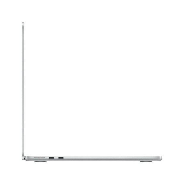 Apple MacBook Air 13 M3 8 core/13.6"/2560x1664/16GB/512GB SSD/Apple M3 10 core GPU/Wi-Fi/Bluetooth/macOS (Z1G6000A2) Silver
