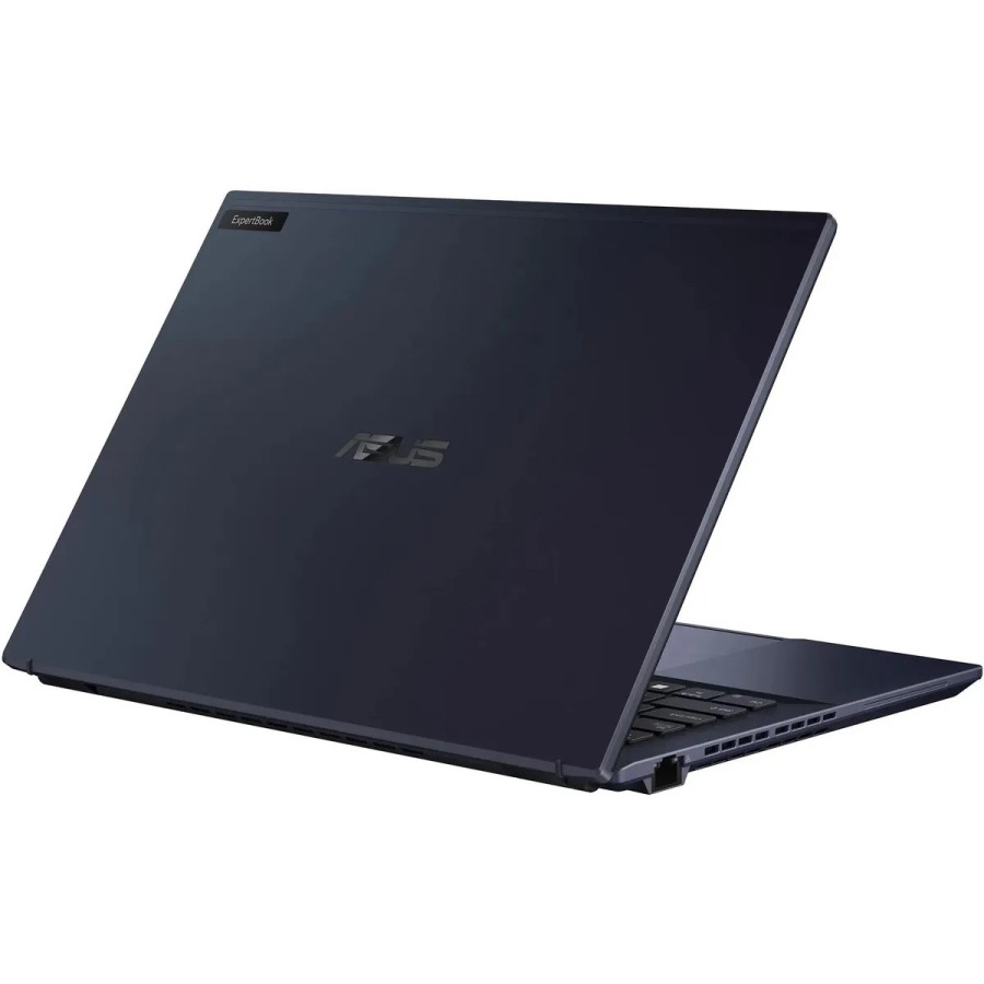 ASUS ExpertBook B5 B5404CMA-QN0400W Intel Core Ultra 7 155U 1700MHz/14"/2560x1600/16GB/1024GB SSD/Intel Graphics/Wi-Fi/Bluetooth/Windows 11 Home (90NX06R1-M00EA0) Star Black