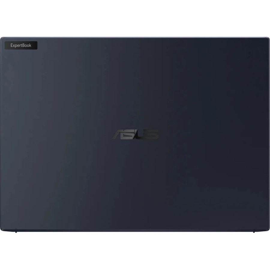 ASUS ExpertBook B5 B5404CMA-QN0400W Intel Core Ultra 7 155U 1700MHz/14"/2560x1600/16GB/1024GB SSD/Intel Graphics/Wi-Fi/Bluetooth/Windows 11 Home (90NX06R1-M00EA0) Star Black