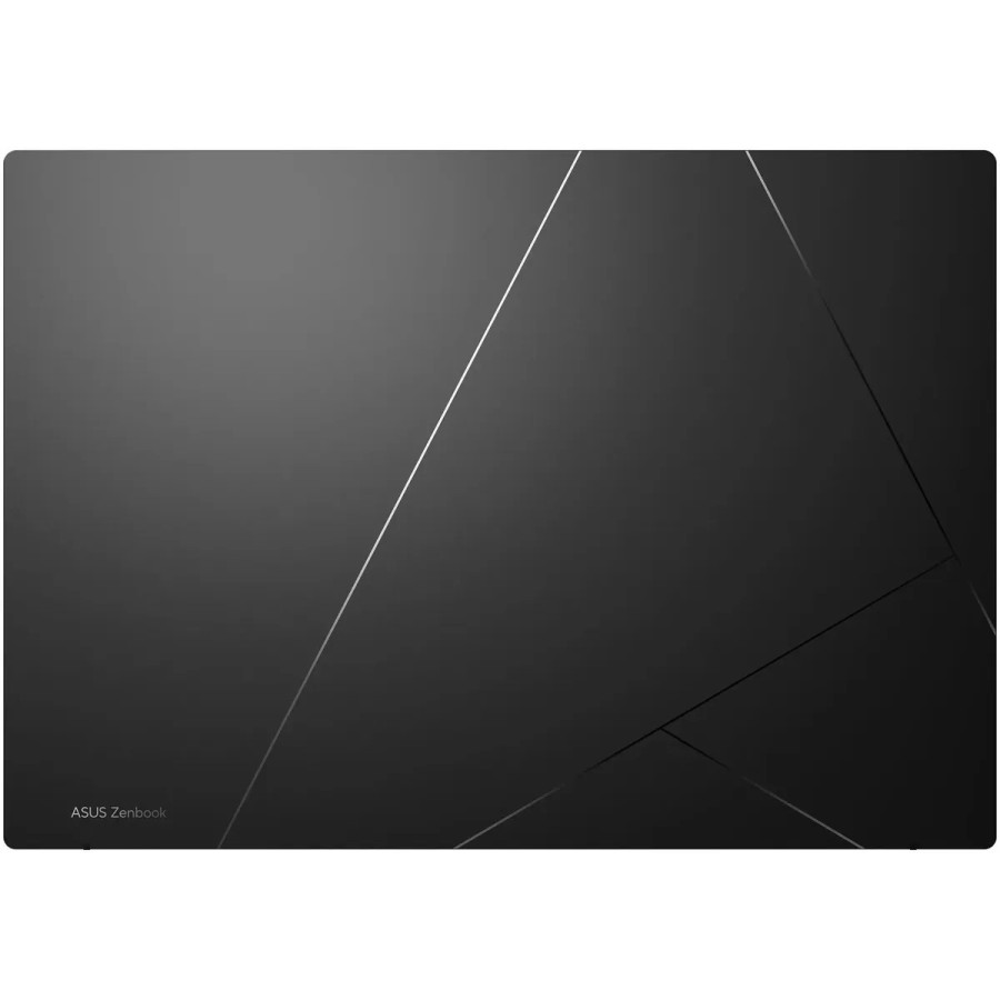 ASUS Zenbook 14 OLED UM3406HA-QD081 AMD Ryzen 7 8840HS 3300MHz/14"/1920x1200/16GB/1024GB SSD/AMD Radeon 780M/Wi-Fi/Bluetooth/Без ОС (90NB1271-M00550) Black