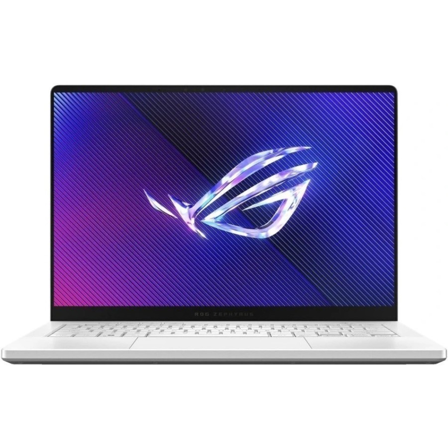 ASUS ROG Zephyrus G14 GA403WW-QS100W AMD Ryzen AI 9 HX 370 2000MHz/14"/2880x1800/32GB/1024GB SSD/NVIDIA GeForce RTX 5080 16GB/Wi-Fi/Bluetooth/Windows 11 Home (90NR0MA4-M004S0) White