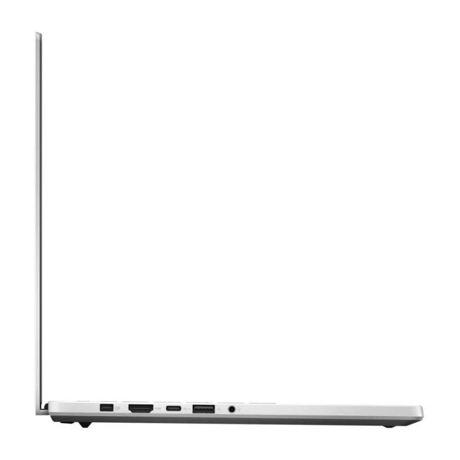 ASUS ROG Zephyrus G14 GA403WW-QS100W AMD Ryzen AI 9 HX 370 2000MHz/14"/2880x1800/32GB/1024GB SSD/NVIDIA GeForce RTX 5080 16GB/Wi-Fi/Bluetooth/Windows 11 Home (90NR0MA4-M004S0) White