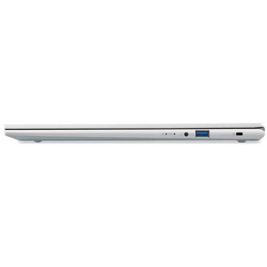 Acer Aspire Go AG16-71P Intel Core 5 120U 1400MHz/16"/1920x1200/16GB/512GB SSD/Intel Graphics/Wi-Fi/Bluetooth/Без ОС (NX.JT2CD.001) Silver