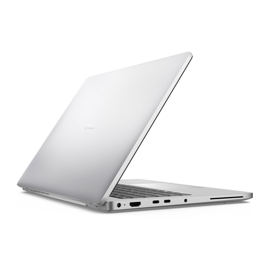 DELL PRO 14 Intel Core 7 265U 2400MHz/14"/1920x1200/32GB/1024GB SSD/Intel Graphics/Wi-Fi/Bluetooth/Linux (Pro14-7316) Silver