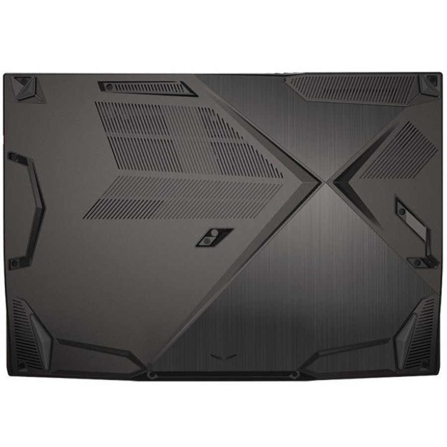 MSI Thin 15 B12UC-3255XRU Intel Core i5 12450H 2000MHz/15.6"/1920x1080/16GB/1024GB SSD/NVIDIA GeForce RTX 3050 4GB/Wi-Fi/Bluetooth/Без ОС (9S7-16R831-3255) Grey