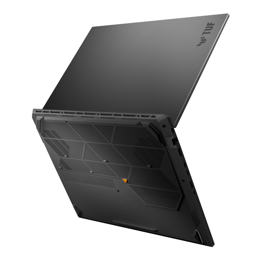 ASUS TUF Gaming A16 FA608PP-RV062 AMD Ryzen 9 8940HX 2400MHz/16"/1920x1200/16GB/1024GB SSD/NVIDIA GeForce RTX 5070 8GB/Wi-Fi/Bluetooth/Без ОС (90NR0MD1-M00430) Grey