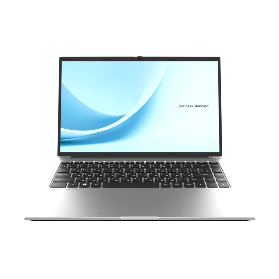Maibenben B114B AMD Ryzen 5 6600H 3300MHz/14.5"/3072x1920/8GB/512GB SSD/AMD Radeon 660M/Wi-Fi/Bluetooth/Linux (B114B-R566UMBQSLSRE1) Silver