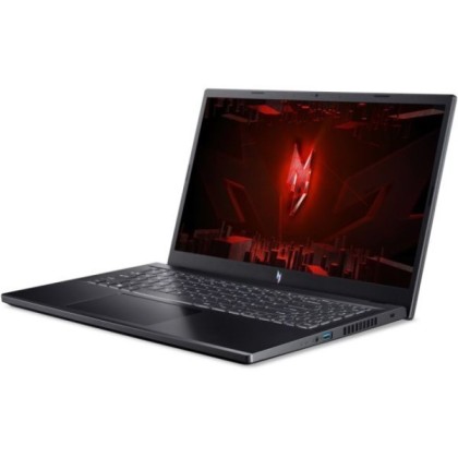 Acer Nitro V 15 ANV15-51-593U Intel Core i5 13420H 2100MHz/15.6"/1920x1080/16GB/512GB SSD/NVIDIA GeForce RTX 4050 6GB/Wi-Fi/Bluetooth/Без ОС (NH.QNBER.003) Black