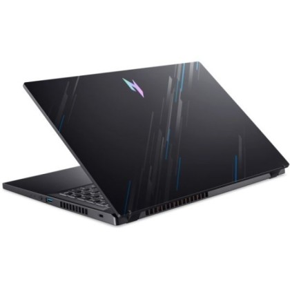 Acer Nitro V 15 ANV15-51-593U Intel Core i5 13420H 2100MHz/15.6"/1920x1080/16GB/512GB SSD/NVIDIA GeForce RTX 4050 6GB/Wi-Fi/Bluetooth/Без ОС (NH.QNBER.003) Black
