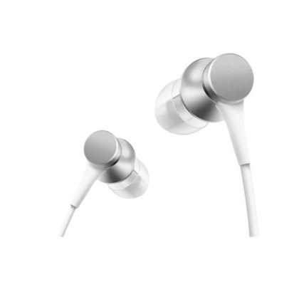 XIAOMI Mi In-Ear Headphones Basic (ZBW4355TY) Silver