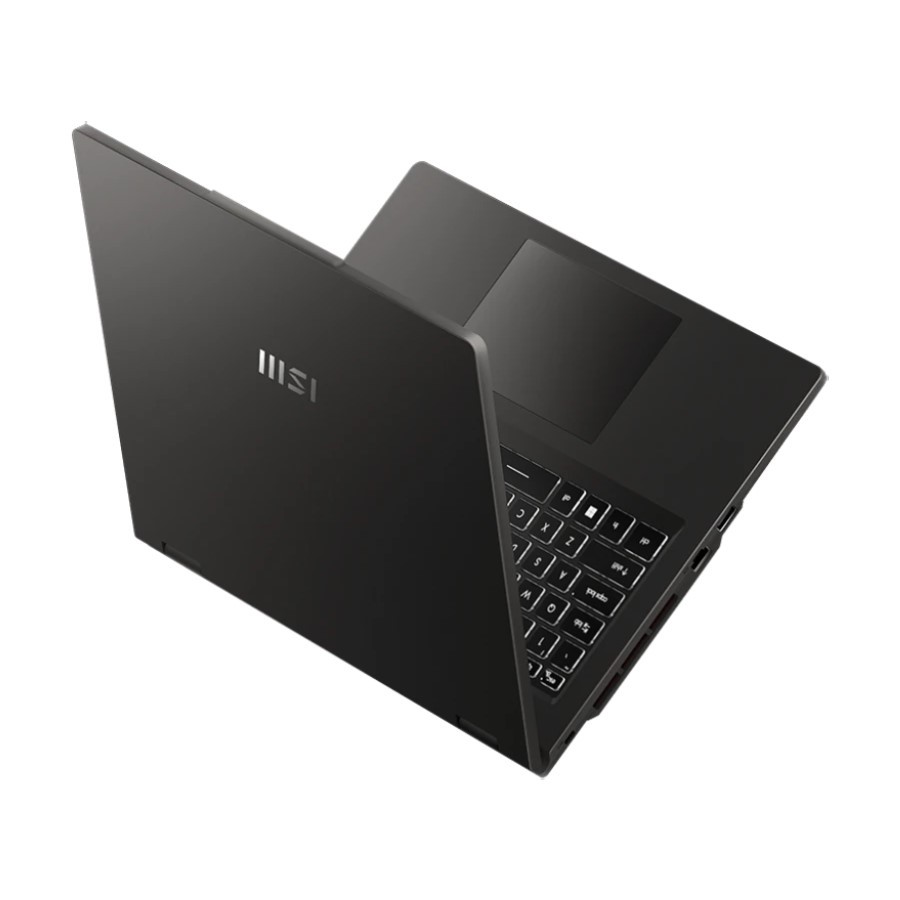 MSI Venture 14 AI A1MG-038RU Intel Core Ultra 5 125H 3600MHz/14"/2880x1800/16GB/512GB SSD/Intel Arc Graphics/Wi-Fi/Bluetooth/Windows 11 Pro (9S7-14Q221-038) Grey