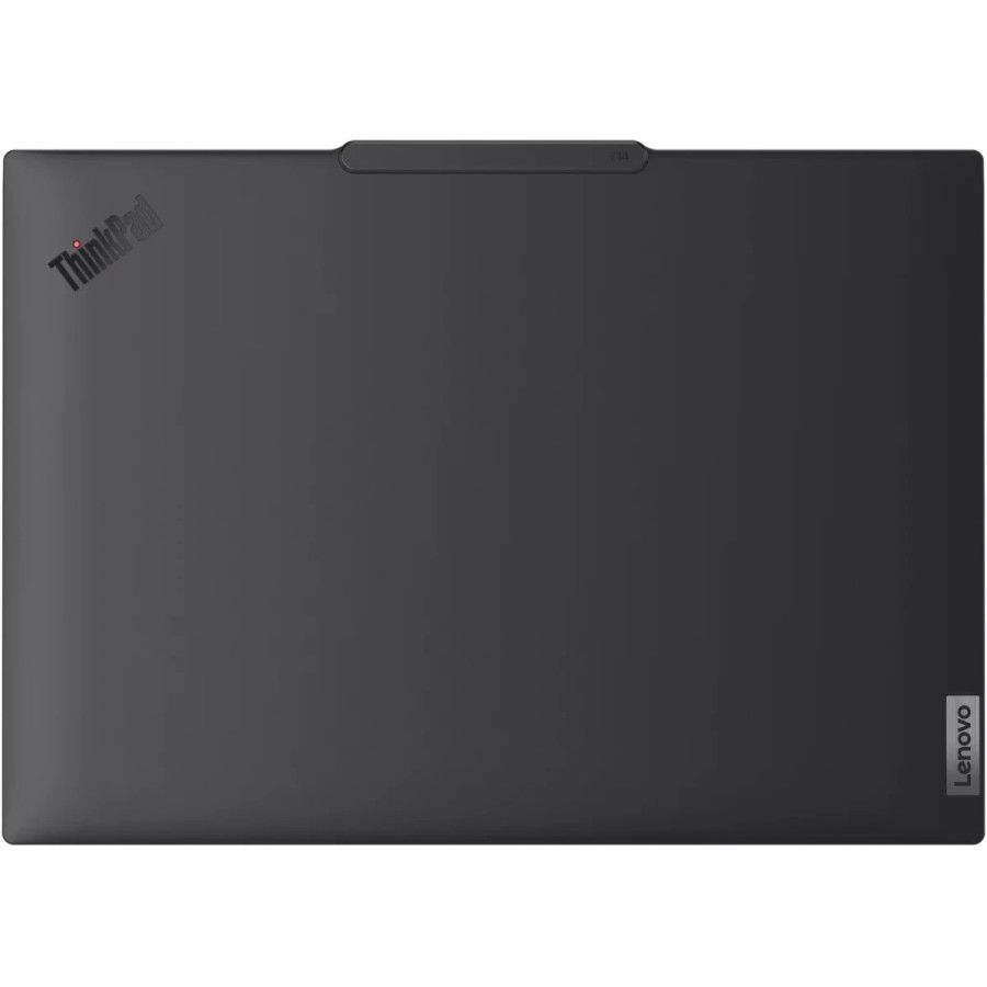 Lenovo ThinkPad T14 Gen 6 Intel Core Ultra 7 255U 3800MHz/14"/1920x1200/16GB/512GB SSD/Intel Graphics/Wi-Fi/Bluetooth/Windows 11 Pro (21QCS0Q200) Black