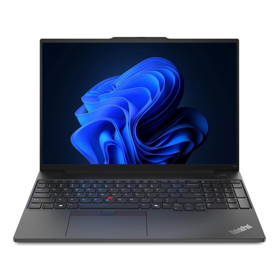 Lenovo ThinkPad E16 Gen 2 Intel Core Ultra 5 125U 1300MHz/16"/1920x1200/16GB/512GB SSD/Intel Graphics/Wi-Fi/Bluetooth/Без ОС (21MAS04600) Black