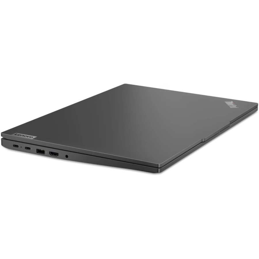 Lenovo ThinkPad E16 Gen 2 Intel Core Ultra 5 125U 1300MHz/16"/1920x1200/16GB/512GB SSD/Intel Graphics/Wi-Fi/Bluetooth/Без ОС (21MAS04600) Black
