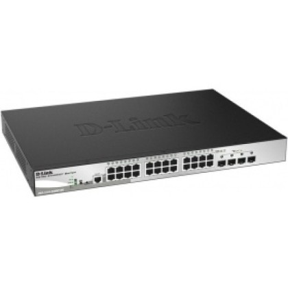 D-Link DGS-1510-28XMP-ME-A1A (DGS-1510-28XMP/A1A)