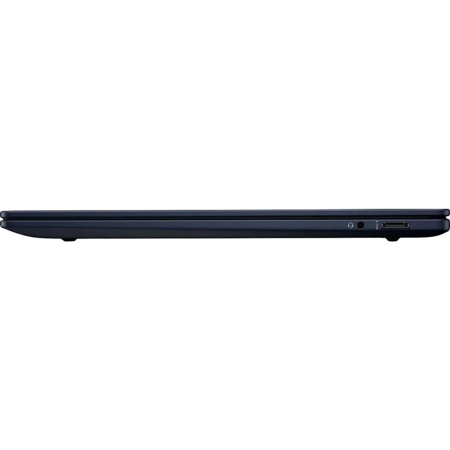 HP EliteBook Ultra G1q8 (9M4E6AT) Qualcomm Snapdragon X Plus X1P-42-100 3400MHz/14"/2240x1400/16GB/512GB SSD/Qualcomm Adreno/Wi-Fi/Bluetooth/Windows 11 Pro (Blue)