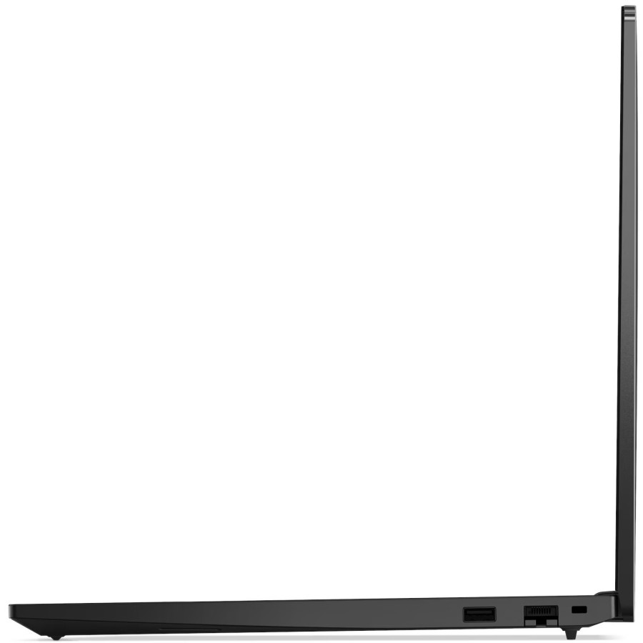 Lenovo ThinkPad E16 Gen 2 AMD Ryzen 7 7735U 2700MHz/16"/1920x1200/16GB/512GB SSD/AMD Radeon 680M/Wi-Fi/Bluetooth/Без ОС (21M6S1F000) Black