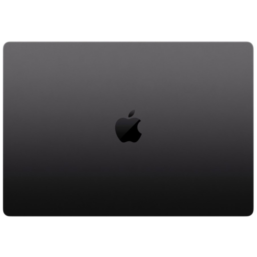 Apple MacBook Pro 14 M5 10 core/14.2"/3024x1964/16GB/512GB SSD/Apple M5 10 core GPU/Wi-Fi/Bluetooth/Mac OS (MDE04LL/A) Black