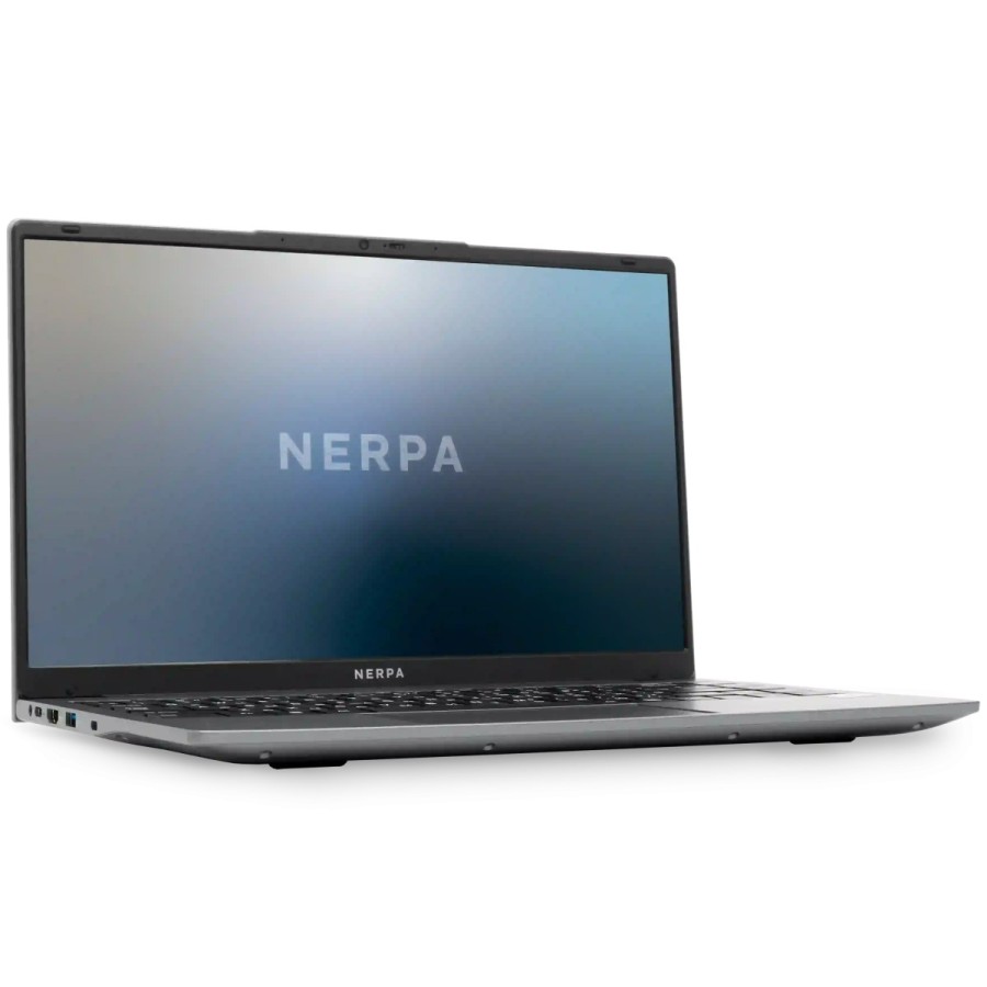 Nerpa CASPICA A342-14 AMD Ryzen 3 5425U 2700MHz/14.1"/1920x1080/8GB/256GB SSD/AMD Radeon RX Vega 6/Wi-Fi/Bluetooth/Windows 11 Pro (A342-14BB082602G) Grey