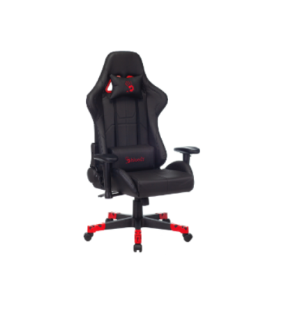 A4Tech Bloody GC-550 (BLOODY GC-550) Черный