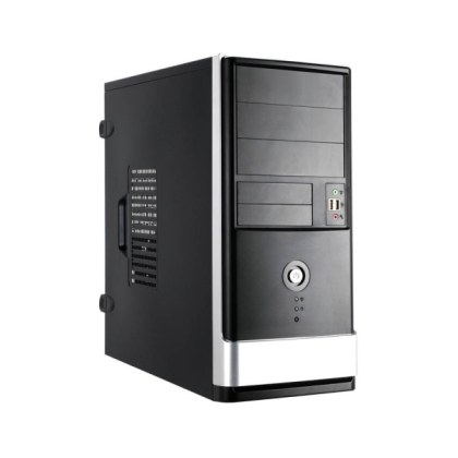 Inwin EAR-002 Black (6151358)