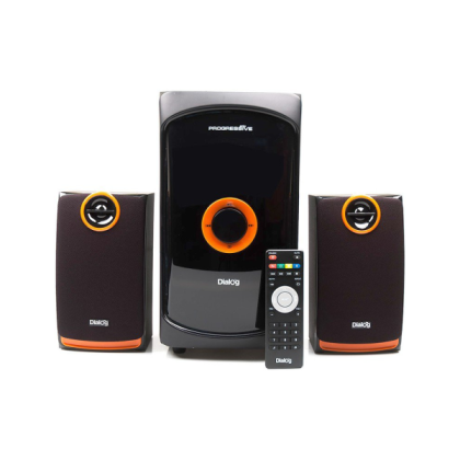 Dialog AP-200 BLACK