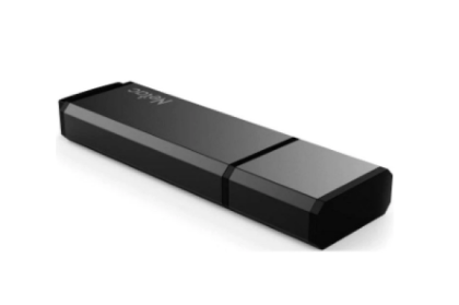 Netac U351 16Gb (NT03U351N-016G-30BK)