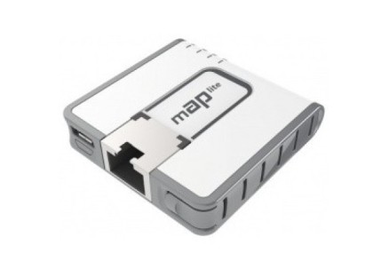 MikroTik RBmAPL-2nd