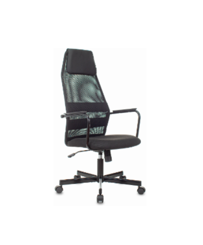 Бюрократ KB-5M (KB-5M/BLACK) Черный