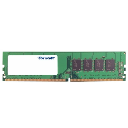 Patriot Memory 16Gb 1шт. (PSD416G24002)