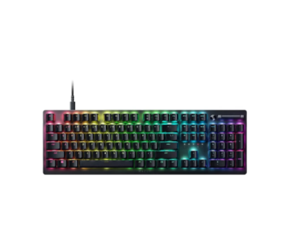 Razer DeathStalker V2 (RZ03-04500800-R3R1) Черный