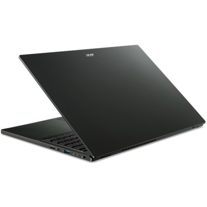 Acer Swift Edge 16 SFE16-44-R2RD AMD Ryzen 7 8840U 3300MHz/16"/3200x2000/16GB/1024GB SSD/AMD Radeon 780M/Wi-Fi/Bluetooth/Windows 11 Home (NX.KTDCD.002) Black