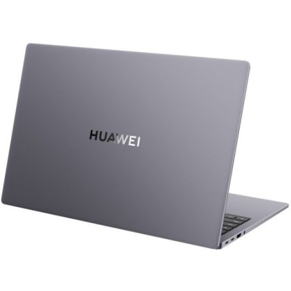 HUAWEI MateBook D 16 CurieG-W9611T Intel Core i9 13900H 2600MHz/16"/1920х1200/16GB/1024GB SSD/Intel Iris Xe Graphics/Wi-Fi/Bluetooth/Windows 11 Home (53013RUF) Grey