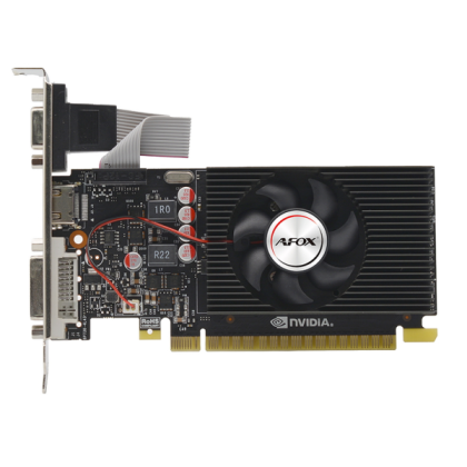 AFOX NVIDIA GeForce GT 740 4GB (AF740-4096D3L3)