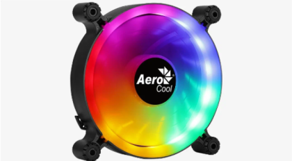 Aerocool Spectro 12 (SPECTRO 12 FRGB MOLEX)